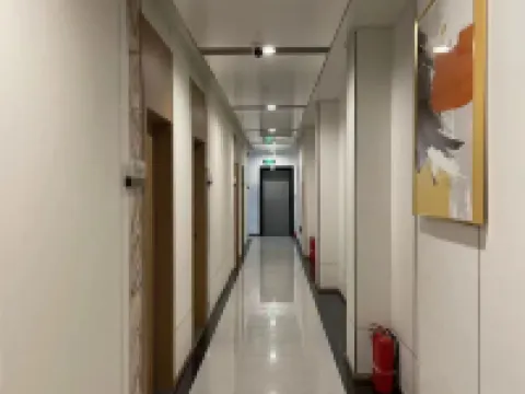 Mercure Express Dingqing Lemon Hotels in Dengqen