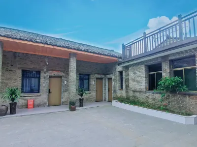 Ji'an Fushui Riverside Homestay Hotel in zona Wenbei Station