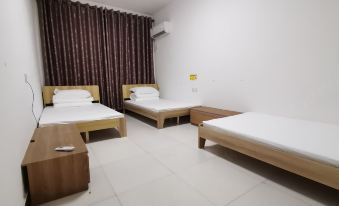 Xingping Jinxu Hotel