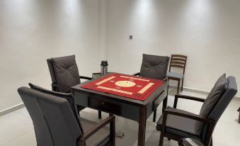 Zengjiashan Yunlu Homestay