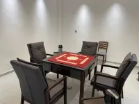 Zengjiashan Yunlu Homestay Hôtels à : Guangyuan