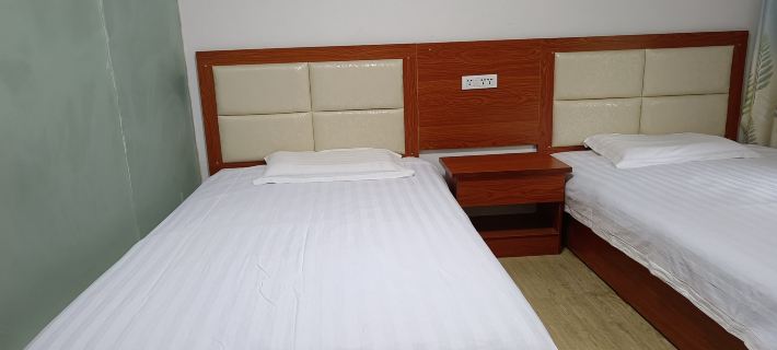 guangwushanzhen Fulinju Inn Hotels in Nanjiang