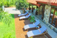 Villa Svara Hotels in Kosgoda