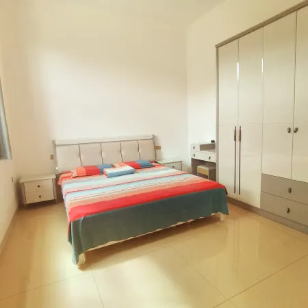 Xiaojia Courtyard Homestay