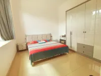 Xiaojia Courtyard Homestay