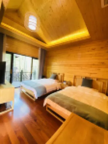 Yunbingshan Zhuxi Xiaozhu