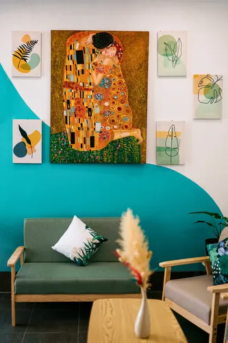 รูปภาพของใหม่เอี่ยมบังกะโล