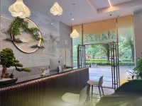 Manze Haoting Hotel (Hezhou University)