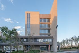 United Airlines Hotel (Urumqi Airport)