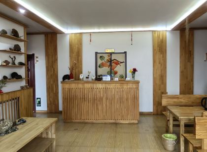 北紅村觀雲別院