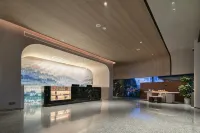 Huanyue Hotel (Jingmen Baimeng Huigu Yiwei Branch)