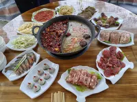 寶興巧棲之家民宿 - 早餐