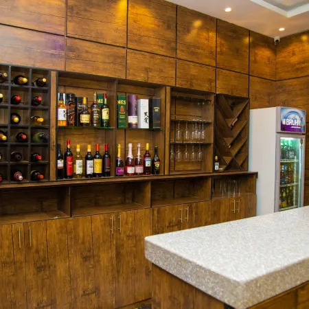 Entrust Hotel and Suites