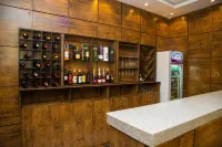 Entrust Hotel and Suites فنادق في أويري