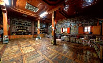 Lianhahu Yixiangge Homestay