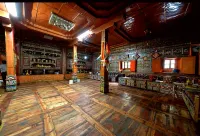 Lianhahu Yixiangge Homestay