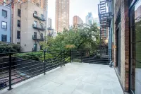 Little Manhattan Lodge Hotel di 