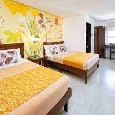 RedDoorz @ Pension Ivatan Batanes Rooms