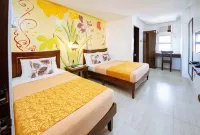 RedDoorz @ Pension Ivatan Batanes Hotels in Mahatao