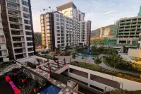 Studio Zen@Midhills Genting Highlands (Free WiFi)