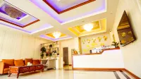Yanbian Sunshine Hotel Hotels in Yanbian