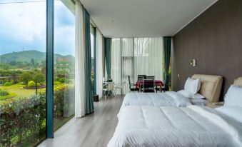 Ziyun Crescent Bay Homestay