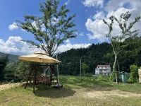 Yuexi Yao Miss Ecological Homestay Hotels near Anhui Qingyunxia Sceneic Area