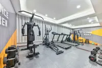 Lavande Hotels Dongguan Qingxi center store - Pet friendly