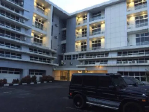 Best Western Plus Enugu Hotels in Enugu North