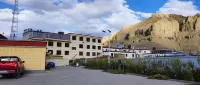 Himalaya Business Hotel فنادق في جا دا