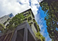 VAUX Park Street