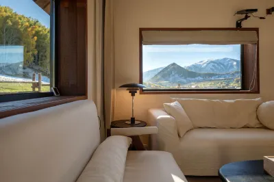 Tokioshi Fangye Homestay