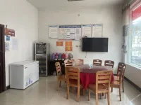 Nanjiang Linhaiyuan Farmhouse - 2-Star