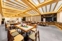 Mengjing Nizhu River Resort Hotel Hotel a Xuanwei