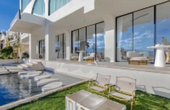 大理拾境設計師海景度假美宿