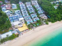 Mr. Oh's Sea View Villa Resort - Homestays