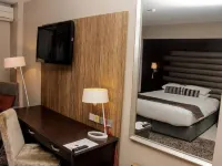 Stratton Hotel Asokoro