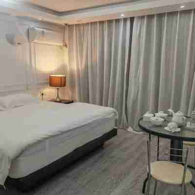 LATA HOTEL Rooms