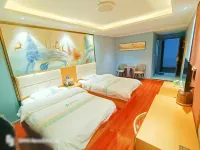 Shangluo Xueyuan Hotel
