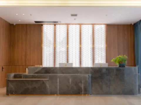 Molin Hotel (Jianglingxian Zhengwu Service Center) Hotels in Jiangling