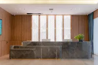 Molin Hotel (Jianglingxian Zhengwu Service Center) Hotel di Jiangling