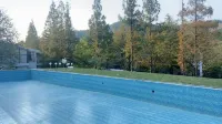 Fenggu Yunxi B&B - สระว่ายน้ำส่วนตัว