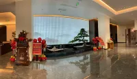 Luonan Jiahong Hotel Hôtels à : Luonan