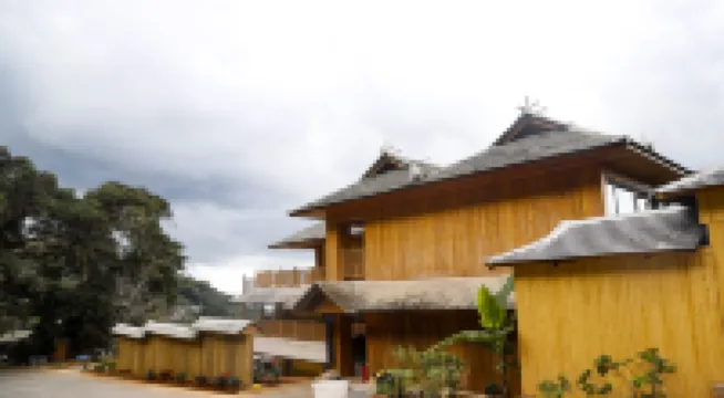 Lancang Ancient Village Residence Inn Hotels near Octagonal Tower