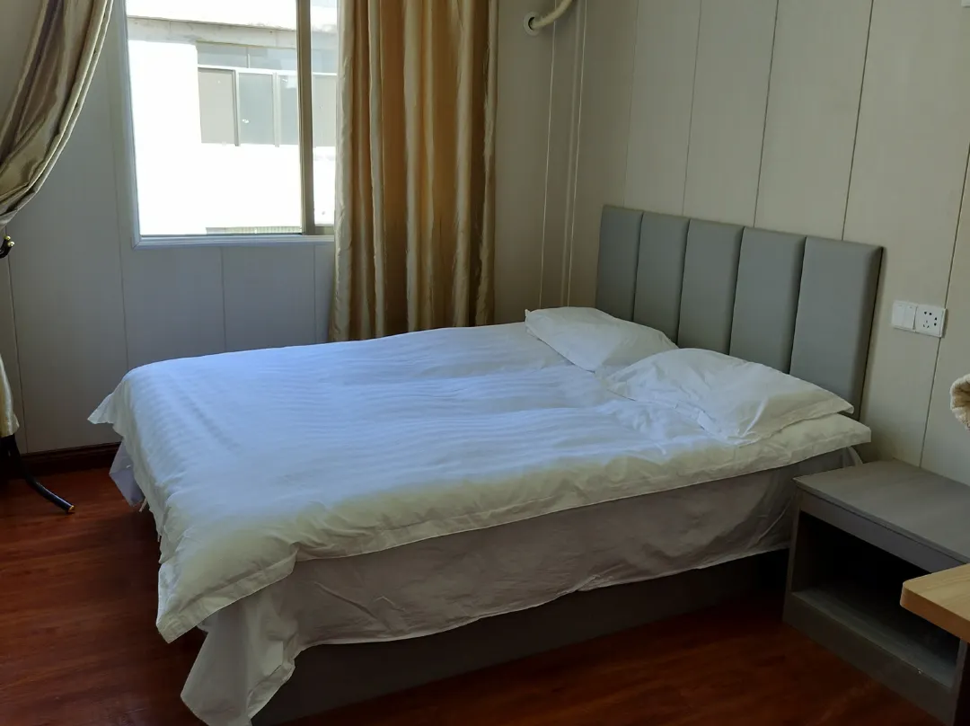 Hezhou Xinyue Hotel - Hezhou