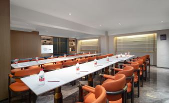 Yizhi Hotel (Chenjiaci Subway Station Branch, Shangxiajiu Pedestrian Street, Guangzhou)