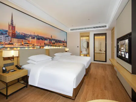 Yussheng International Hotel
