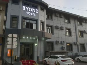 Byond Hotel