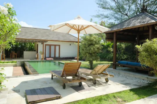 Dinar Hills Ungasan by the Lavana Hotel berhampiran Villa Gapura Vista