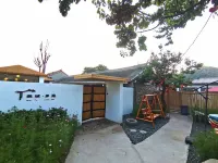 美域民宿 白龍潭風景區住宿飯店